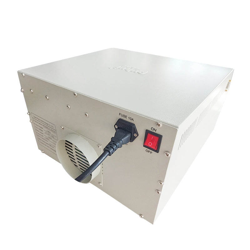 Puhui Smt Reflow Oven T-962A 1500w Infrared Ic Heater For PCB Soldering