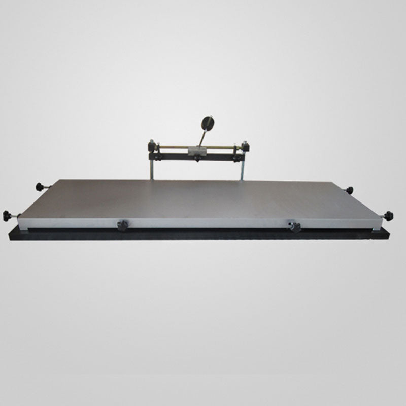 1.2m Manual Stencil Printer