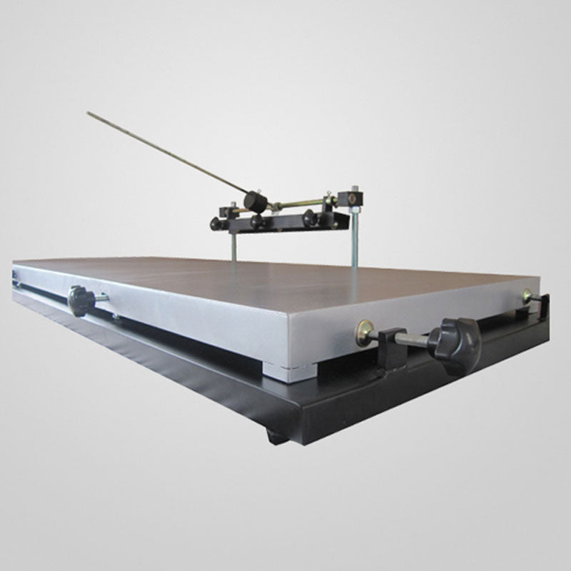 1.2m Manual Stencil Printer