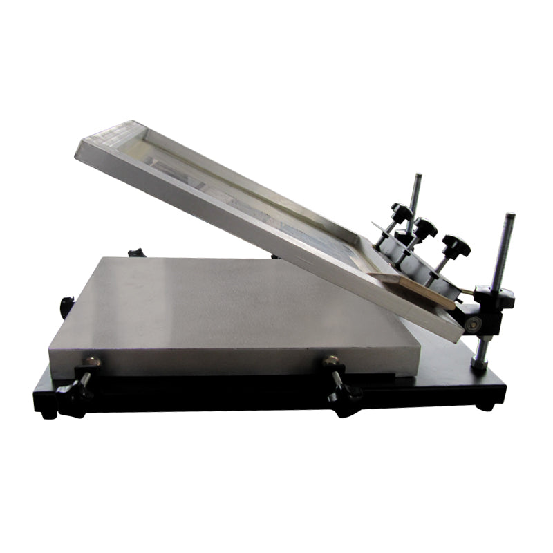 Manual Solder Paste Stencil Printer