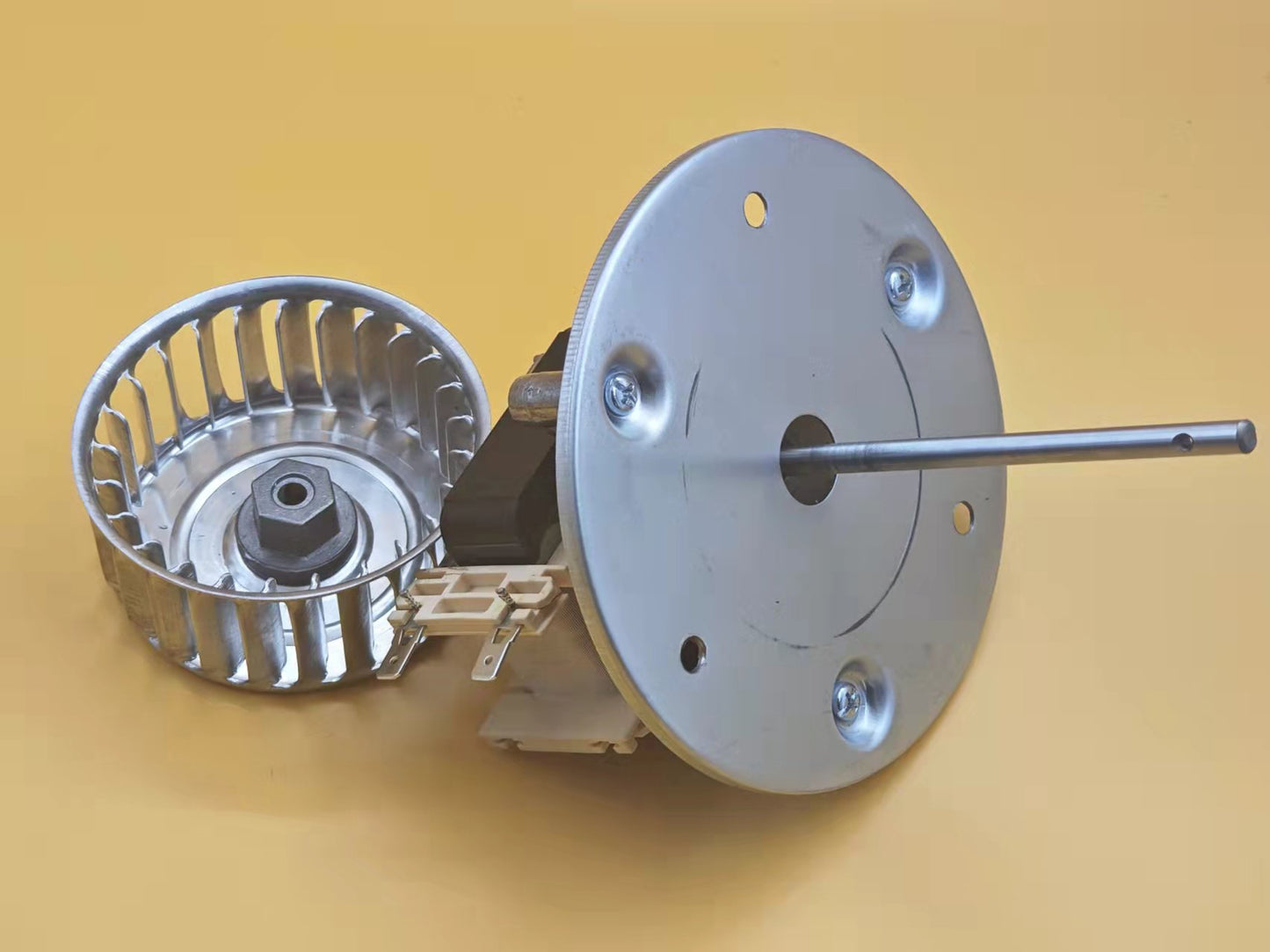 Hot Air Motor Of PuHui Reflow Oven