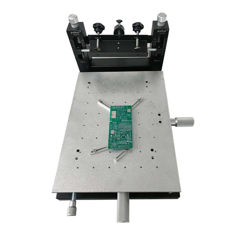 3040 High Precision Printer