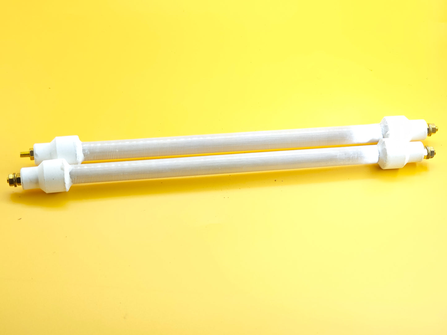 Infrared Tubes / Heating Lamps Of PuHui Reflow Oven