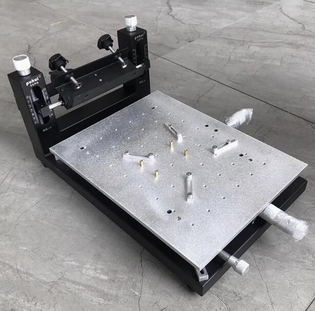 3040 High Precision Printer