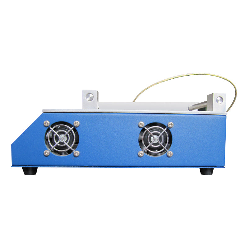 PCB Preheating Plate T-8120 With 120*120mm Work Size