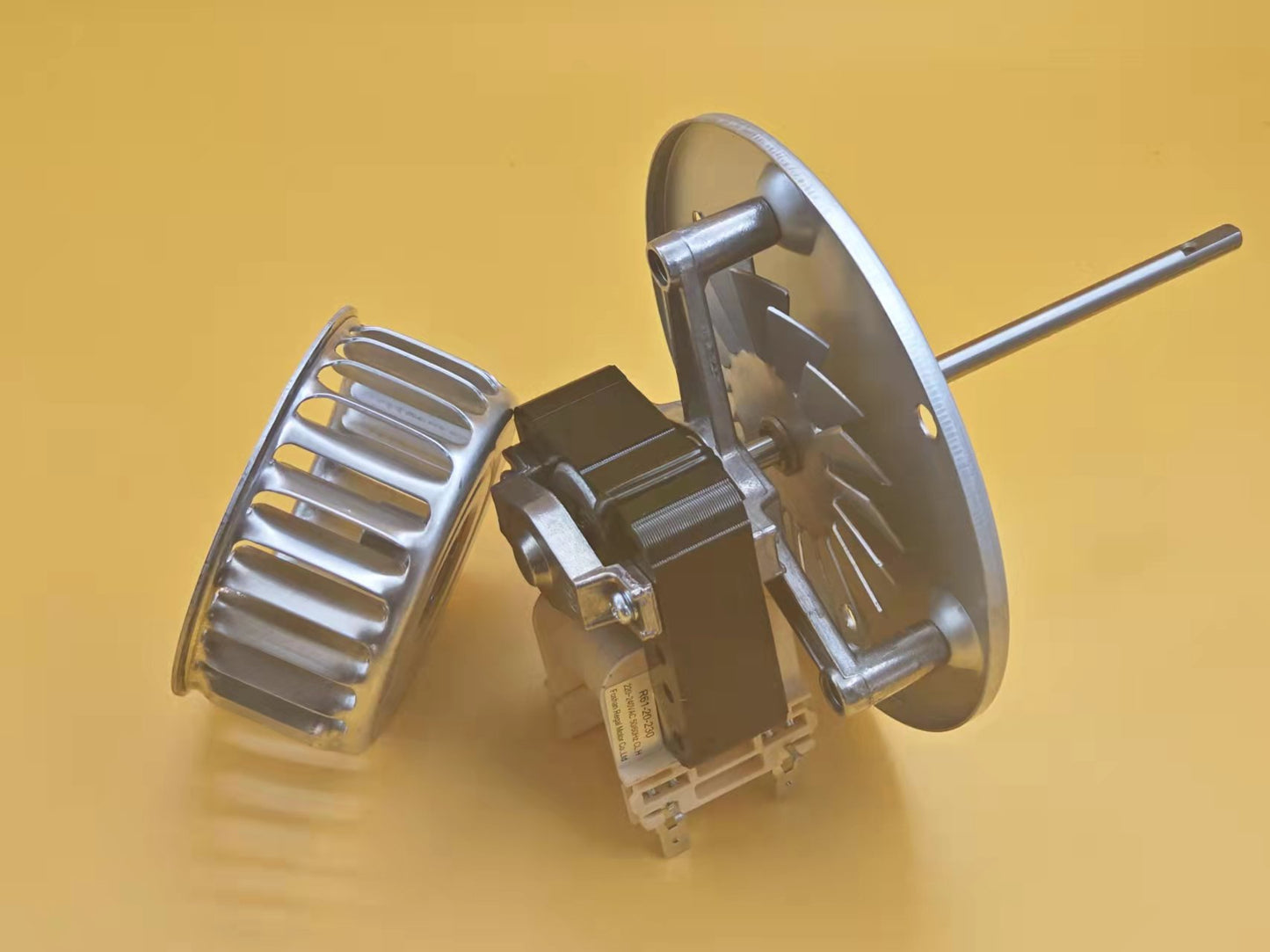 Hot Air Motor Of PuHui Reflow Oven