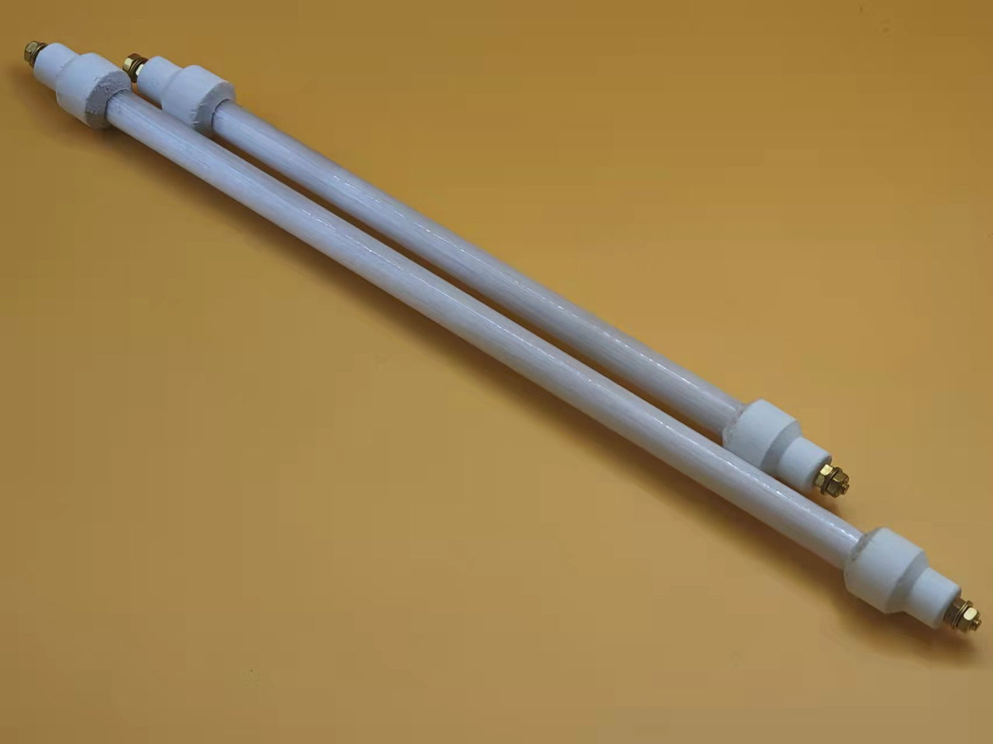 Infrared Tubes / Heating Lamps Of PuHui Reflow Oven