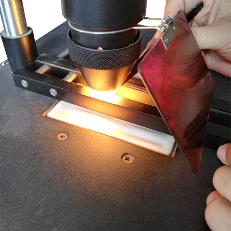 BGA Rework Station T-862++ for components chips ≤35mm desolder