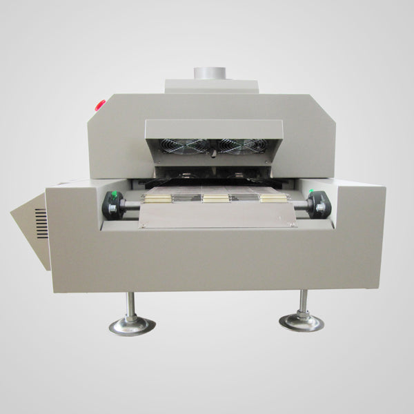 Channel reflow oven T-960W