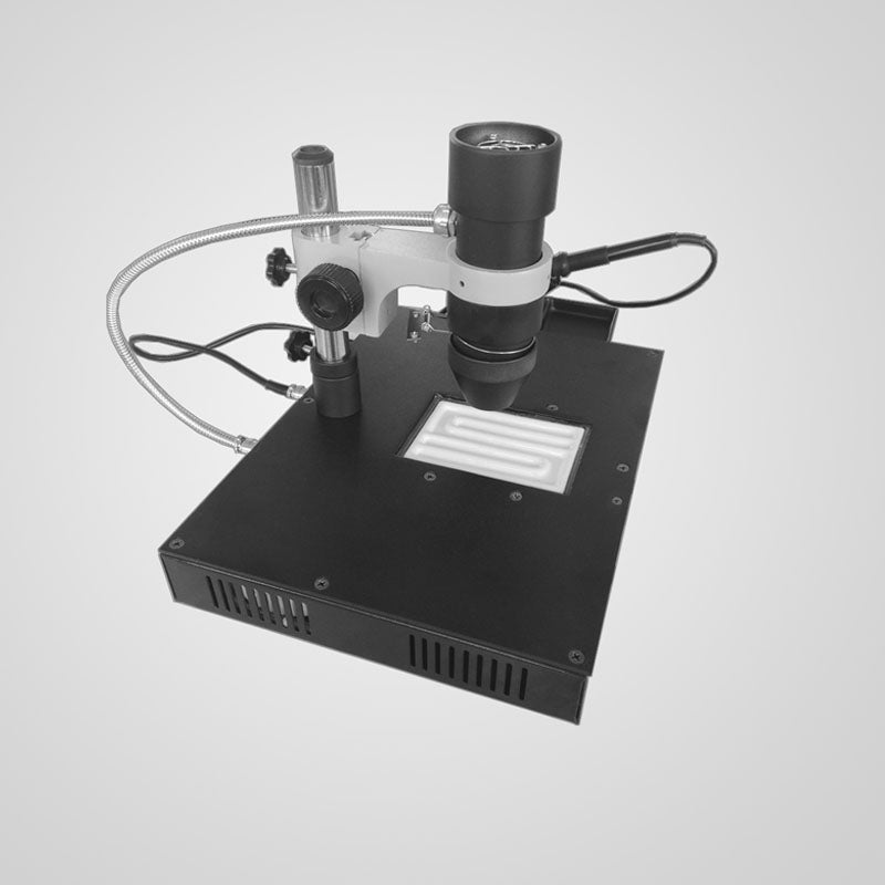 BGA Rework Station T-862 for components chips ≤25mm desolder