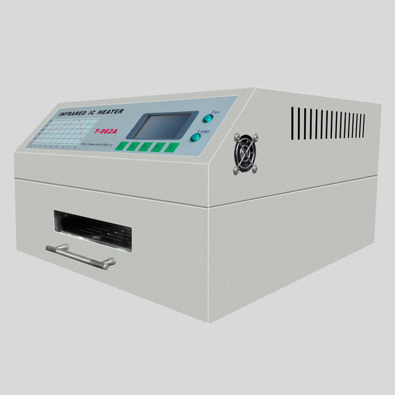 Infrared Reflow Oven T-962A