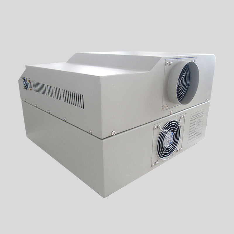 Infrared Hot Air lead Free Reflow Oven T-937M