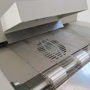 Channel Reflow Oven T-960E