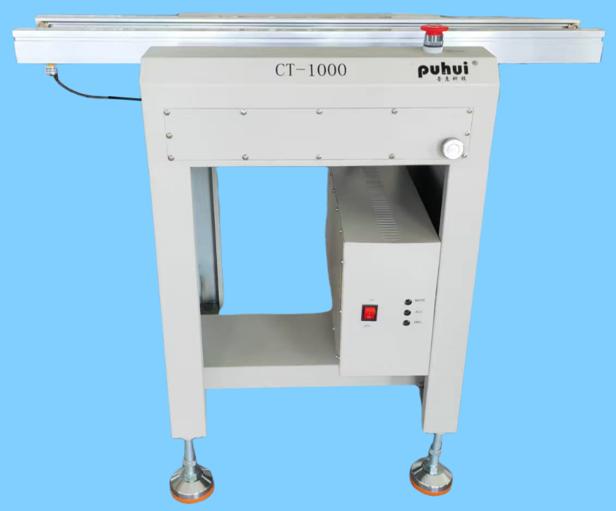Inspection Conveyor CT-1000