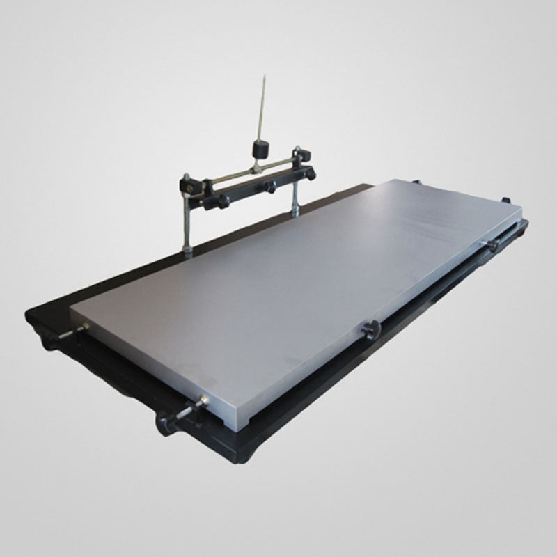 Stencil deals printing machine