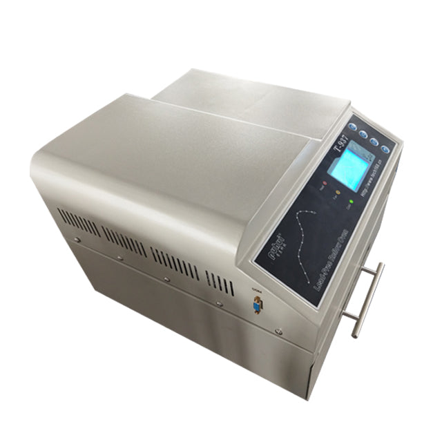 Infrared Hot Air Lead Free Reflow Oven T-937