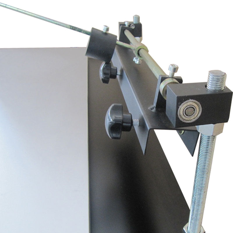1.2m Manual Stencil Printer