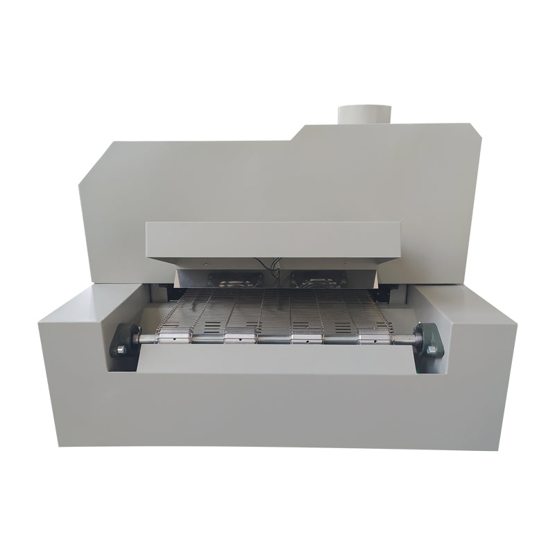 Puhui Channel reflow oven T-980