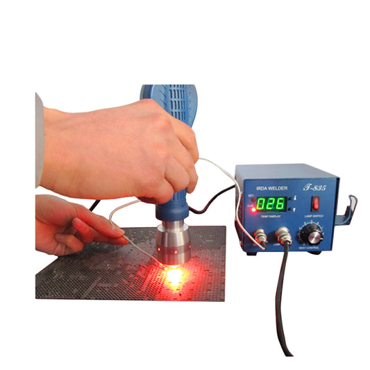 BGA Rework Station Ir Welder T-835