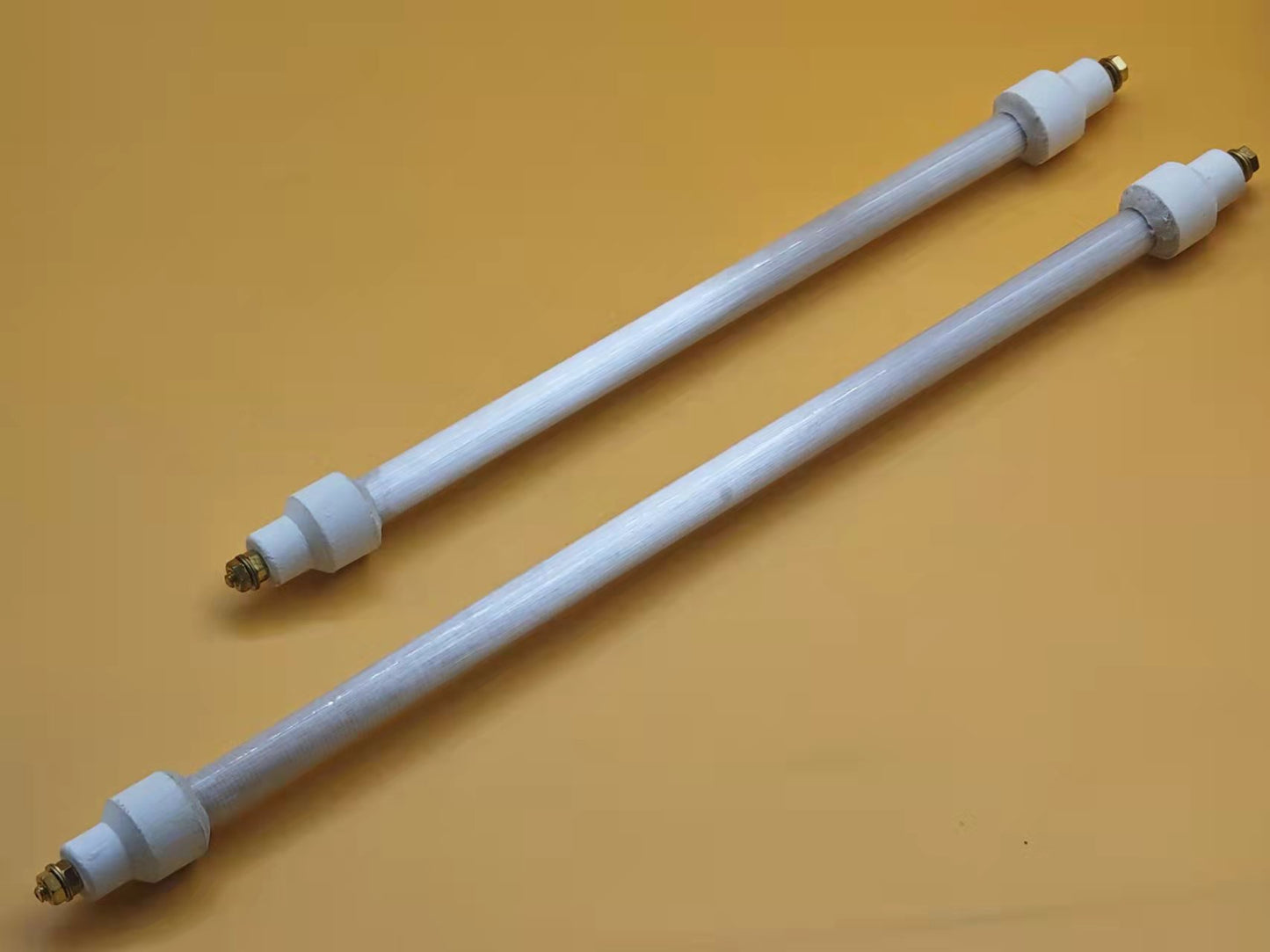 Infrared Tubes / Heating Lamps Of PuHui Reflow Oven