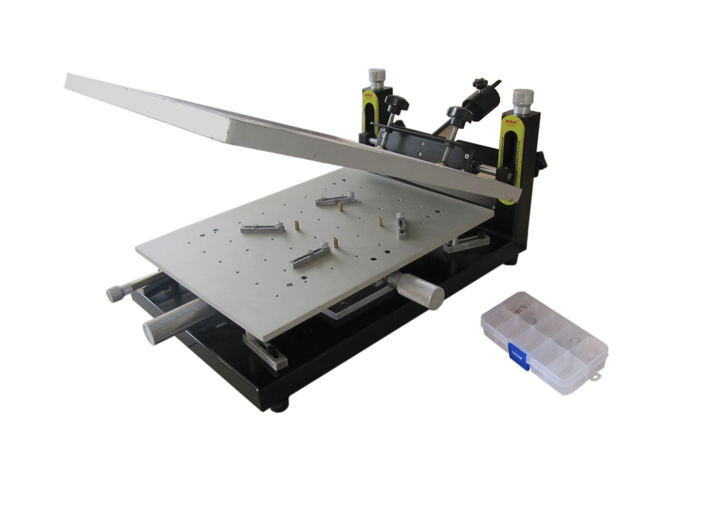 3040 High Precision Printer – Puhui Electric Technology