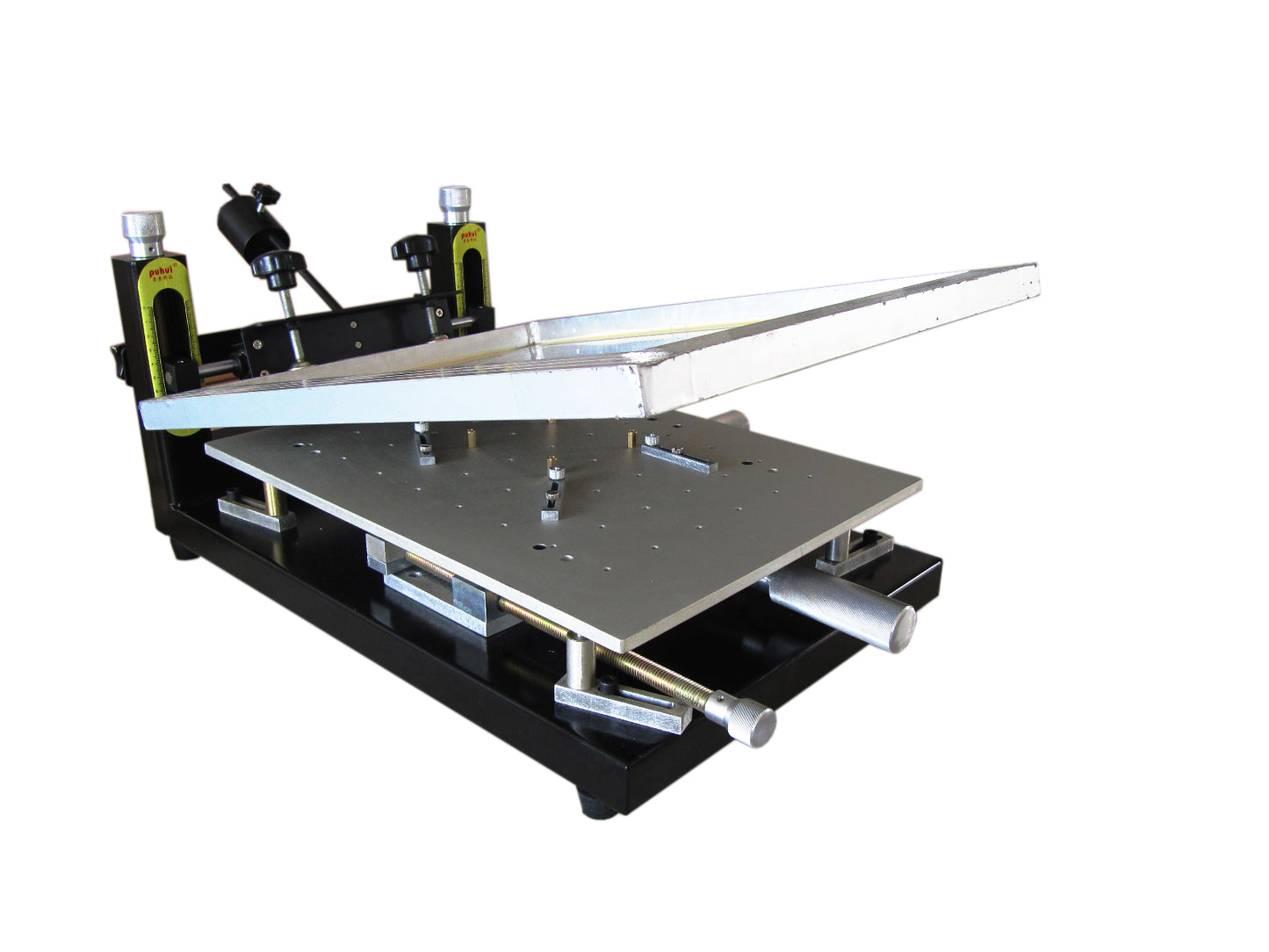 3040 High Precision Printer – Puhui Electric Technology
