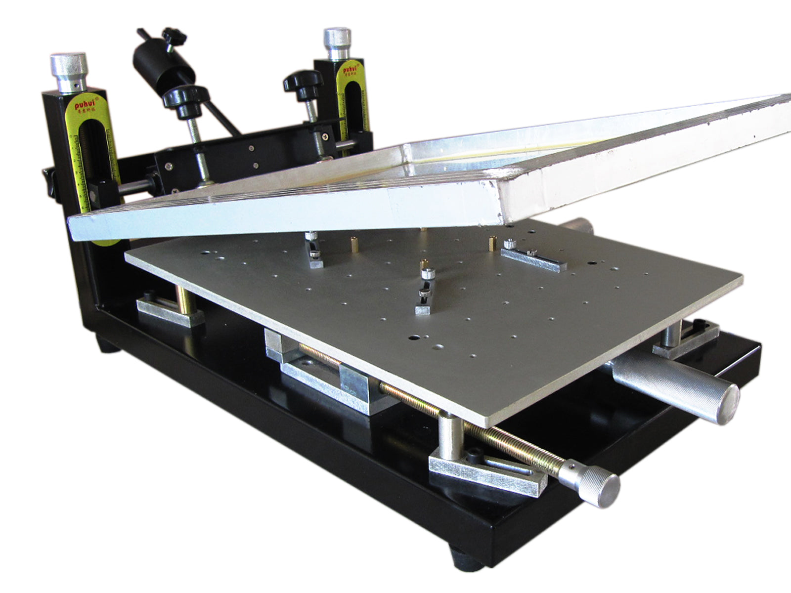 3040 High Precision Printer – Puhui Electric Technology