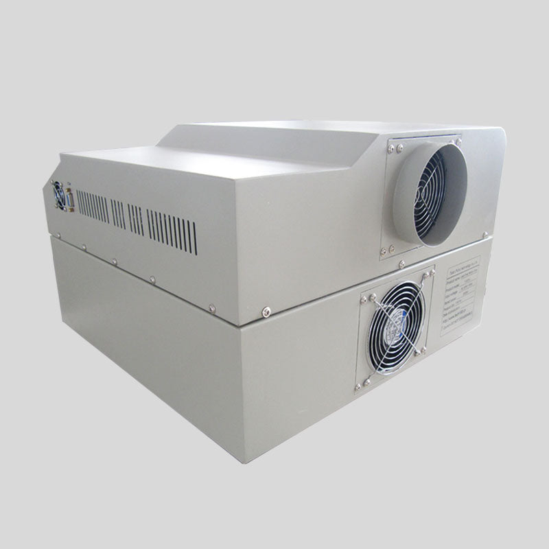 Infrared Hot Air Reflow Oven T-937M