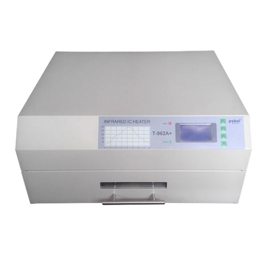 Infrared Reflow Oven T-962A+