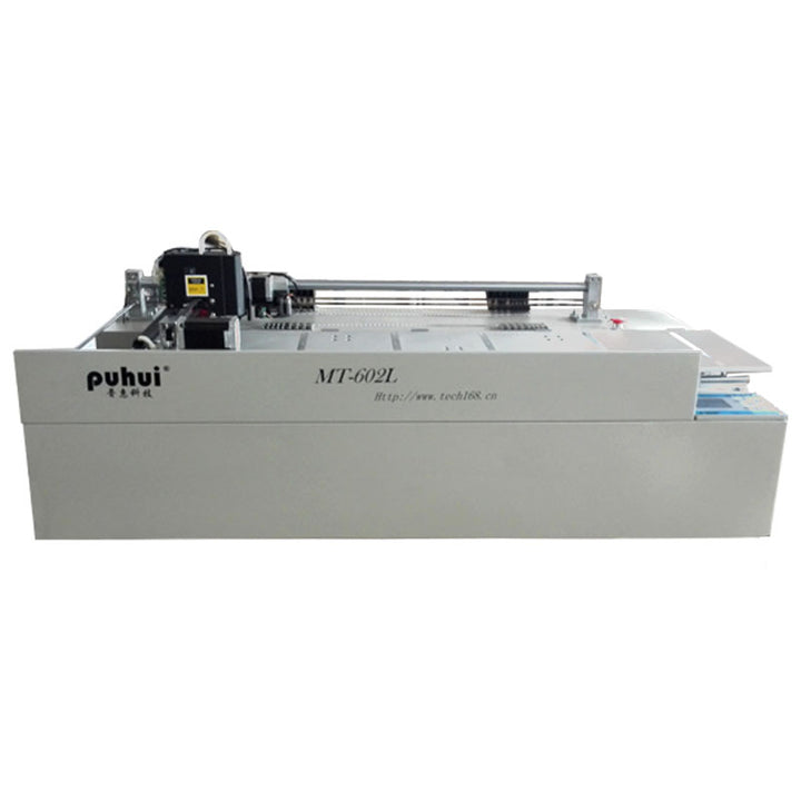 Puhui tech | professional manufacturer of SMT devices – Puhui Electric ...