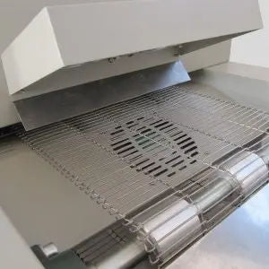 Channel Reflow Oven T-960 – Puhui Electric Technology